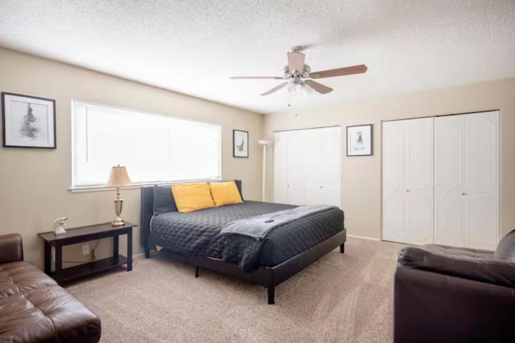 Pool 4 Bedroom 2 Bath Close To Strip Las Vegas Exterior foto